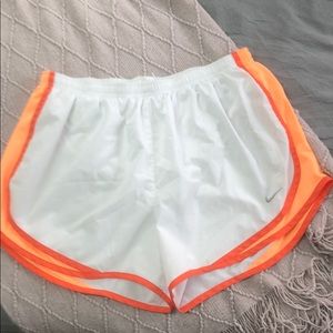 Nike shorts